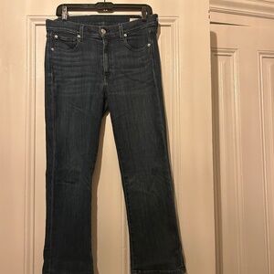 AYR the Pop jeans size 30S